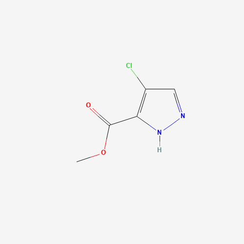 FT-0683605 CAS:1005584-90-6 chemical structure