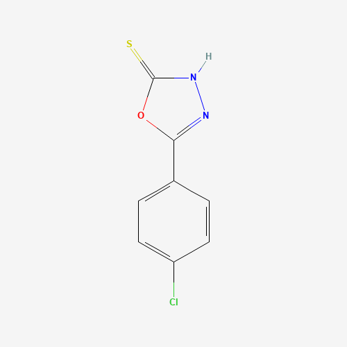 FT-0683619 CAS:23766-28-1 chemical structure