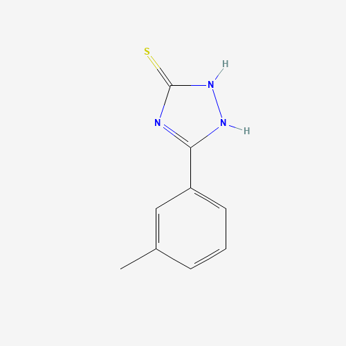 FT-0683621 CAS:75218-27-8 chemical structure
