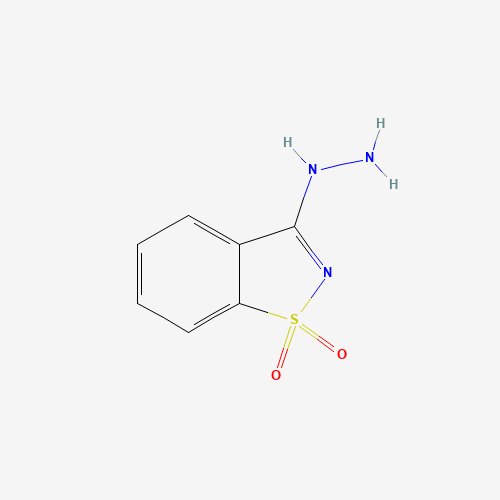 FT-0683626 CAS:6635-42-3 chemical structure