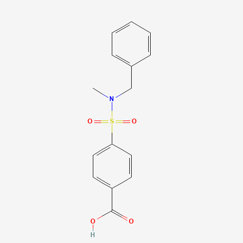FT-0683629 CAS:887202-40-6 chemical structure