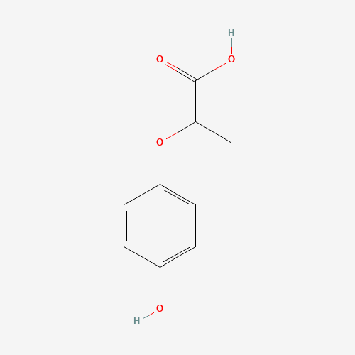 FT-0683631 CAS:67648-61-7 chemical structure