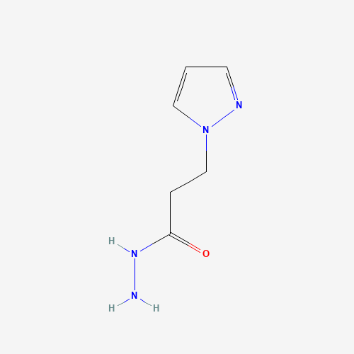 FT-0683635 CAS:1177300-40-1 chemical structure