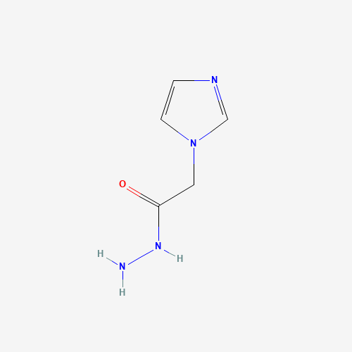 FT-0683636 CAS:56563-00-9 chemical structure