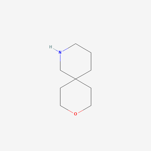 9-Oxa-2-azaspiro[5.5]undecane (CAS: 57289-77-7) - Related Chemical Product