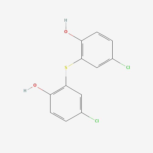 2,2'-Thiobis(4-chlorophenol) (CAS: 97-24-5) - Related Chemical Product