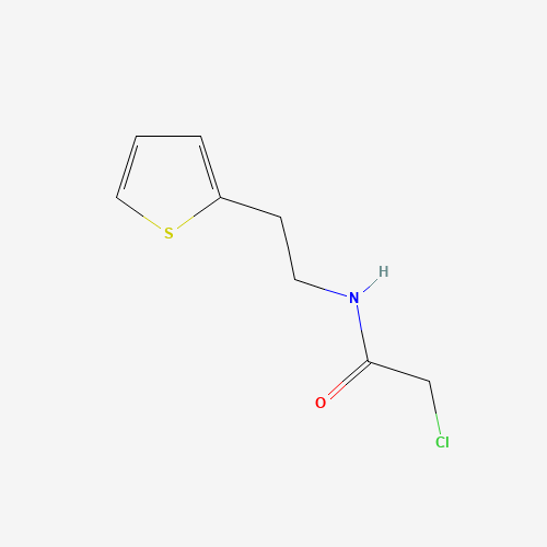 FT-0683668 CAS:135709-69-2 chemical structure