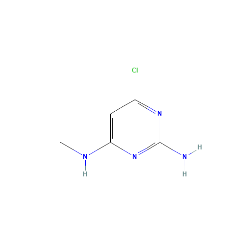 FT-0683672 CAS:1005-37-4 chemical structure