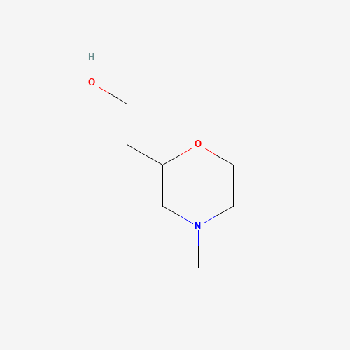 FT-0683685 CAS:959238-42-7 chemical structure