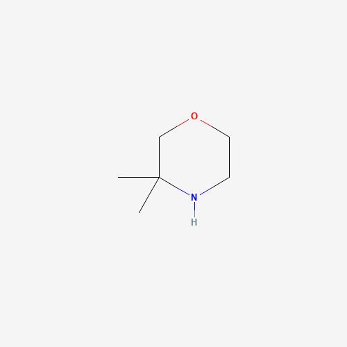FT-0683694 CAS:59229-63-9 chemical structure