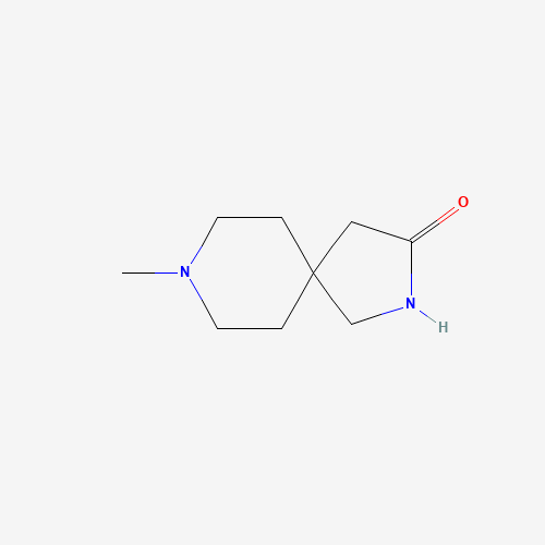 FT-0683698 CAS:154495-67-7 chemical structure