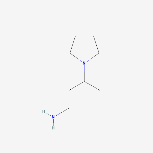 FT-0683724 CAS:893644-50-3 chemical structure