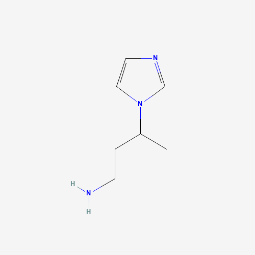 FT-0683725 CAS:93668-14-5 chemical structure