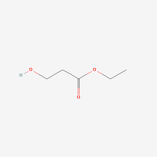 Ethyl 3-hydroxypropanoate (CAS: 623-72-3) - Related Chemical Product