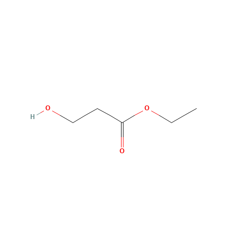 Ethyl 3-hydroxypropanoate (CAS: 623-72-3) - Related Chemical Product