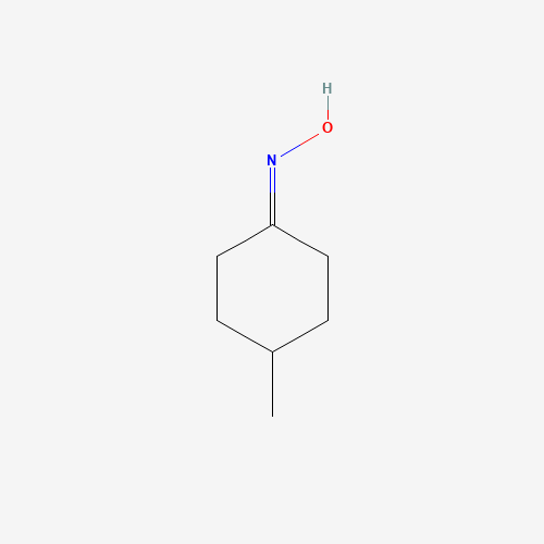 4-Methylcyclohexanone oxime (CAS: 4994-13-2) - Related Chemical Product