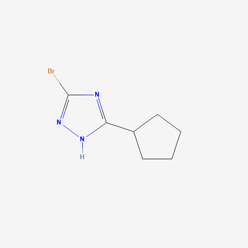 FT-0683742 CAS:1210976-47-8 chemical structure