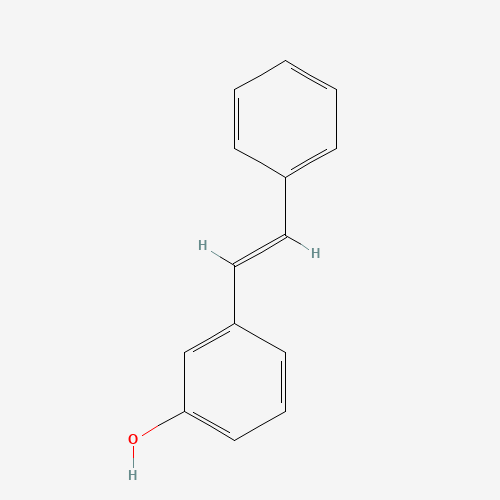 FT-0683777 CAS:76425-88-2 chemical structure