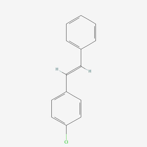 1-Chloro-4-[(E)-2-phenylvinyl]benzene (CAS: 4714-23-2) - Related Chemical Product