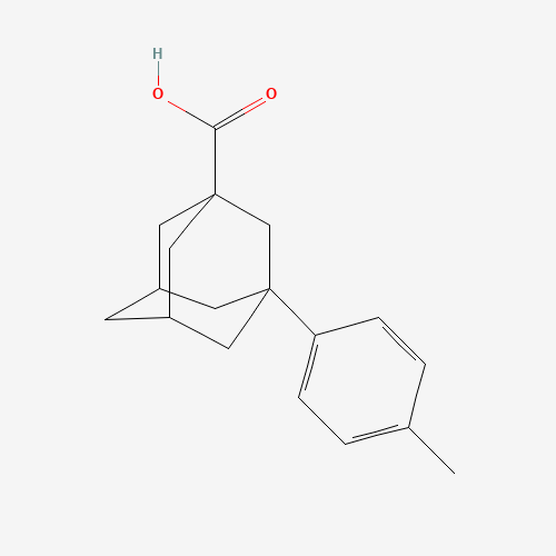FT-0683781 CAS:56531-69-2 chemical structure