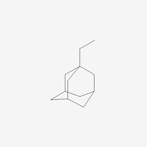 1-Ethyladamantane (CAS: 770-69-4) - Related Chemical Product