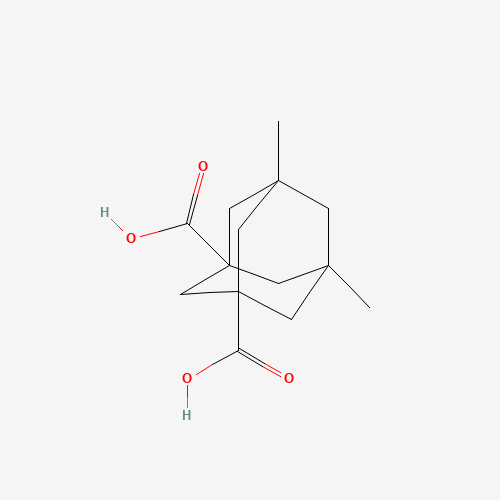 FT-0683783 CAS:13928-68-2 chemical structure