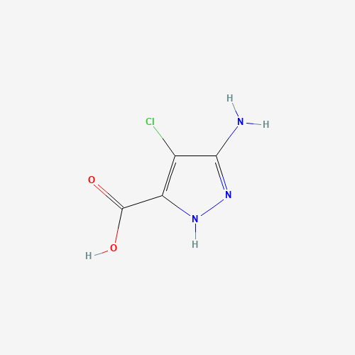 FT-0683803 CAS:351990-69-7 chemical structure