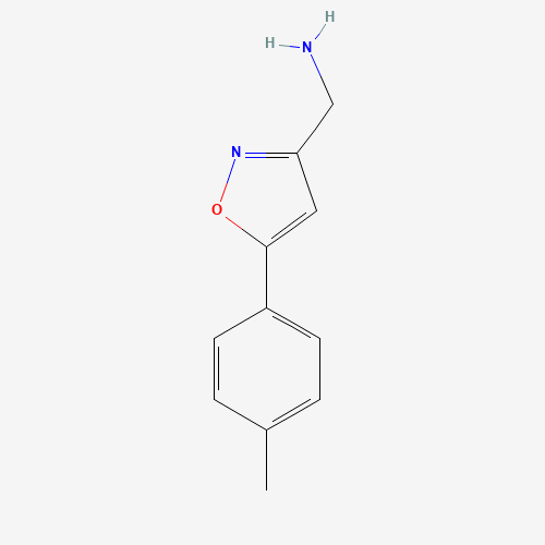 FT-0683804 CAS:893639-11-7 chemical structure