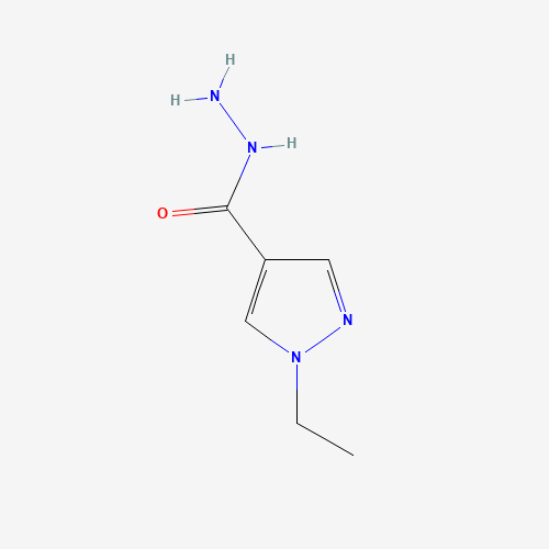 FT-0683806 CAS:512809-51-7 chemical structure