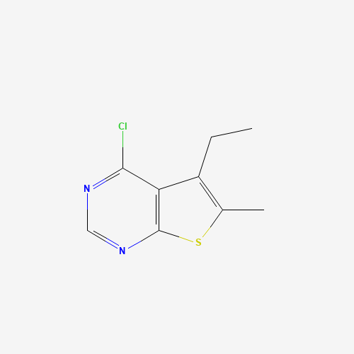FT-0683813 CAS:439692-90-7 chemical structure