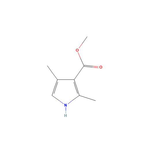 FT-0683814 CAS:52459-90-2 chemical structure