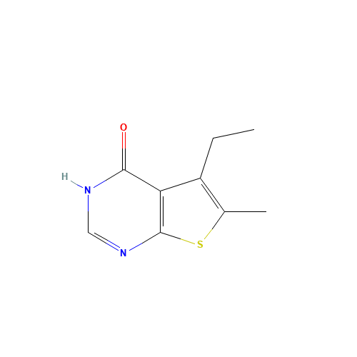 FT-0683815 CAS:439692-89-4 chemical structure
