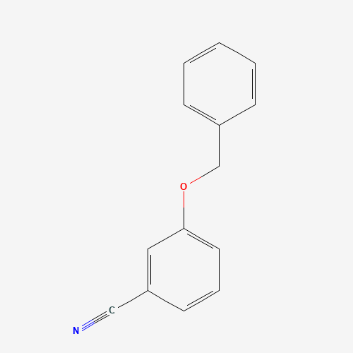 3-(Benzyloxy)benzonitrile (CAS: 61147-43-1) - Related Chemical Product