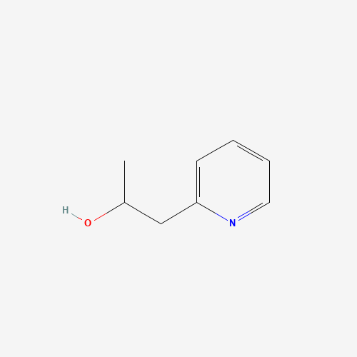 1-Pyridin-2-ylpropan-2-ol (CAS: 5307-19-7) - Related Chemical Product