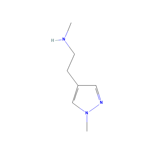 FT-0683843 CAS:1093879-63-0 chemical structure