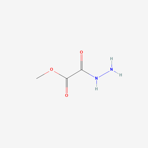 Methyl hydrazino(oxo)acetate (CAS: 63970-76-3) - Related Chemical Product