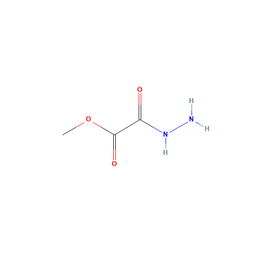Methyl hydrazino(oxo)acetate (CAS: 63970-76-3) - Related Chemical Product