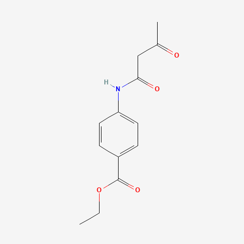FT-0683847 CAS:30764-23-9 chemical structure