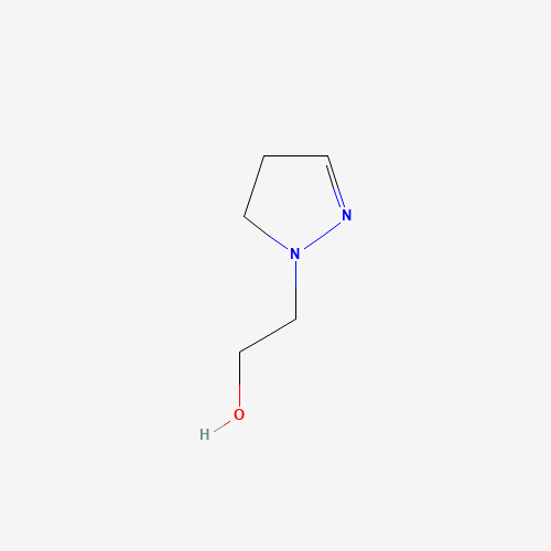FT-0683848 CAS:5677-75-8 chemical structure