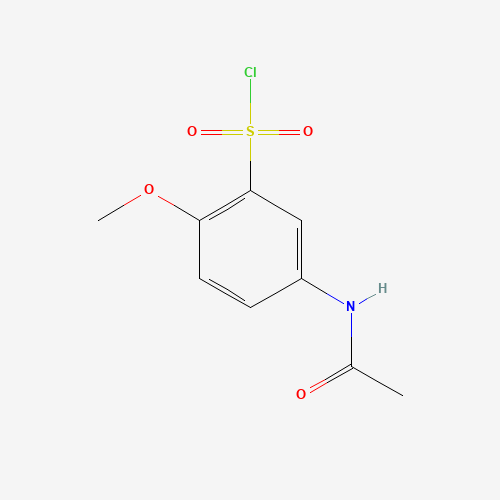 FT-0683849 CAS:5804-73-9 chemical structure