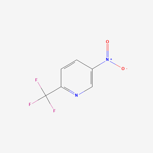 FT-0683860 CAS:116470-66-7 chemical structure