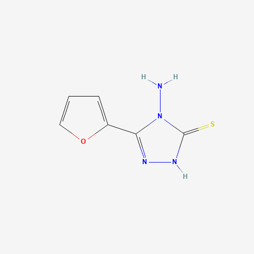 FT-0683889 CAS:80809-38-7 chemical structure