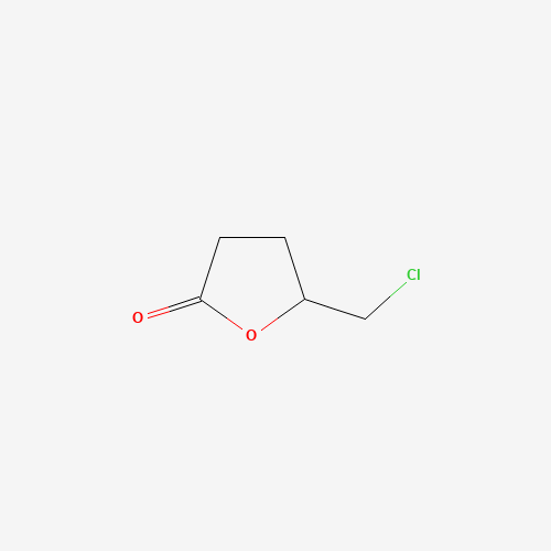 5-(Chloromethyl)dihydrofuran-2(3H)-one (CAS: 39928-72-8) - Related Chemical Product