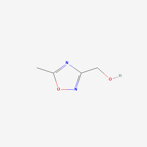 FT-0683928 CAS:25977-23-5 chemical structure
