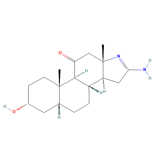 FT-0683933 CAS:83220-72-8 chemical structure