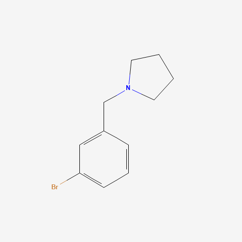 FT-0683980 CAS:168820-15-3 chemical structure