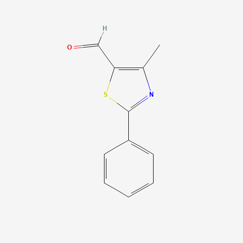 FT-0683982 CAS:55327-23-6 chemical structure