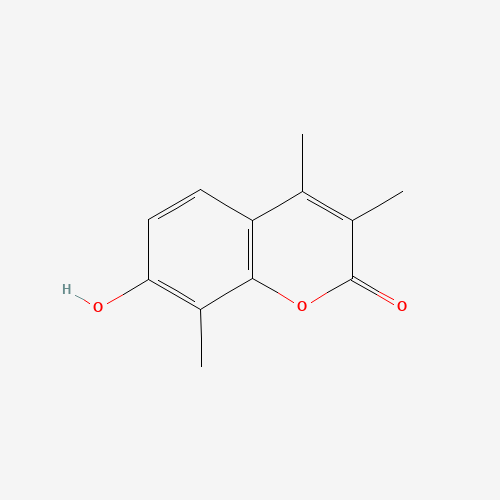 FT-0683995 CAS:91963-11-0 chemical structure