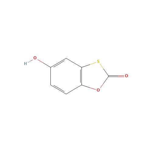 FT-0684013 CAS:7735-56-0 chemical structure