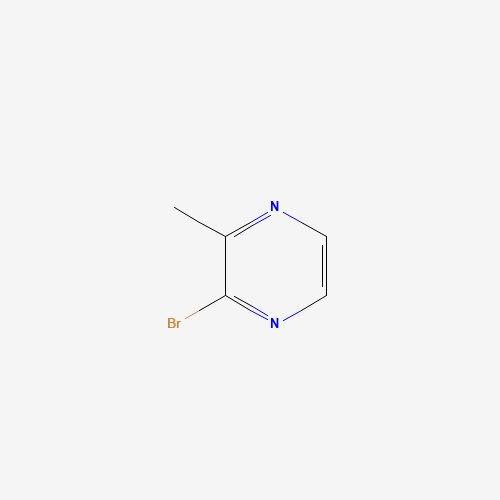 2-Bromo-3-methylpyrazine (CAS: 120984-76-1) - Related Chemical Product